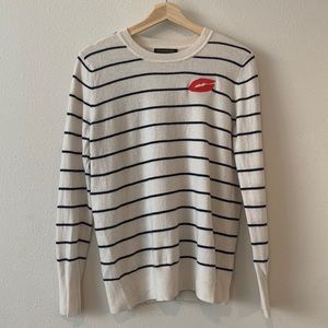 Cheeky Banana Republic Merino Wool Sweater